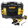 DeWalt DCG 405 NT Akku Winkelschleifer 18V 125mm Brushless Solo im TSTAK - ohne Akku, ohne Ladegerät