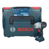 Bosch GDS 18V-450 HC Akku Drehschlagschrauber 18 V 450 Nm 1/2" ( 06019K4001 ) + L-Boxx - ohne Akku, ohne Ladegerät