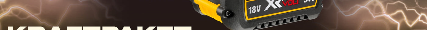 🛠️ DeWalt Kraftpaket-Aktion 2025: Gratis XR FLEXVOLT 6 Ah Akku sichern!