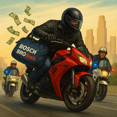 KS Tools Schraubendreher 5,5mm - 405mm Lang Für Profi-Einsatz