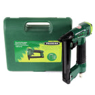 Prebena 1XR-A16 Luftdruck Druckluftnagler im Transportkoffer - Toolbrothers