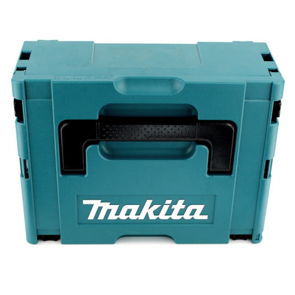 Makita DJS 101 Y1J-D Akku Blechschere 18V + 1x Akku 1,5Ah + Ladegerät + Makpac - Toolbrothers
