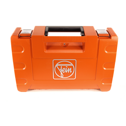 FEIN ABLS 18 1.6 EC Akku Blechschere bis 1,6 mm + 1x 2,5 Ah Akku im Koffer - Toolbrothers