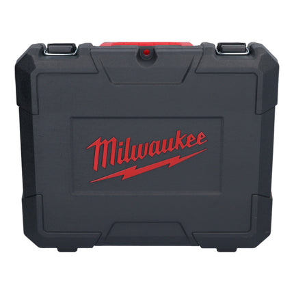 Milwaukee M12 PCSS-252C Akku Edelstahl Rohrabschneider 12 V 12 - 28 mm + 2x Akku 2,5 Ah + Ladegerät + Koffer