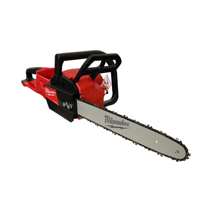 Milwaukee M18 FCHS-802 Akumulatorowa pilarka łańcuchowa 18 V 40 cm bezszczotkowa + 2x akumulator 8,0 Ah + ładowarka