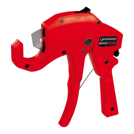 Nożyce do tworzyw sztucznych ROTHENBERGER ROCUT(R) PS 35 6 - 35 mm ( 4000781076 )