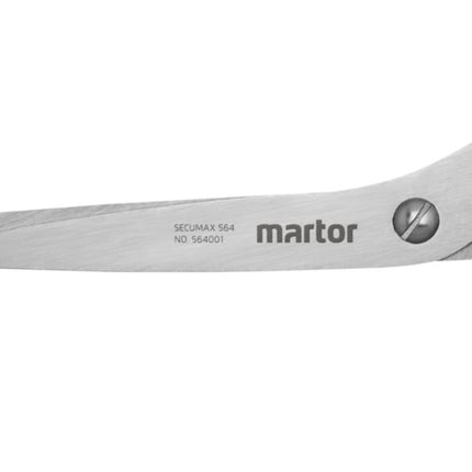 MARTOR SECUMAX 564 nożyczki bezpieczne L218xW12xH82mm ( 4000817983 )