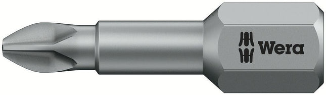 WERA Bit 851/1 TZ 1/4 ″ PH 1 Długość 25 mm ( 4000829371 )