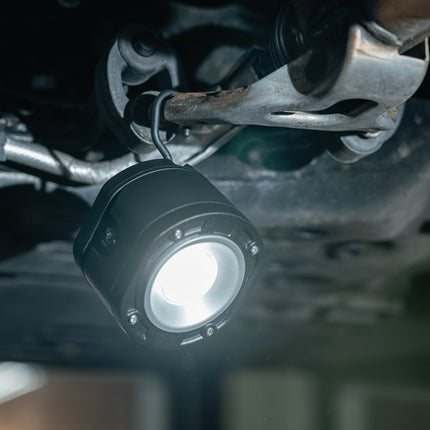 Reflektor akumulatorowy LED ANSMANN FL1100R 3,7 V 4000 mAh ( 4000902124 )