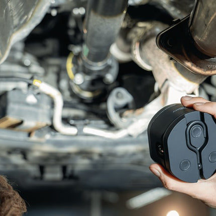 Reflektor akumulatorowy LED ANSMANN FL1100R 3,7 V 4000 mAh ( 4000902124 )