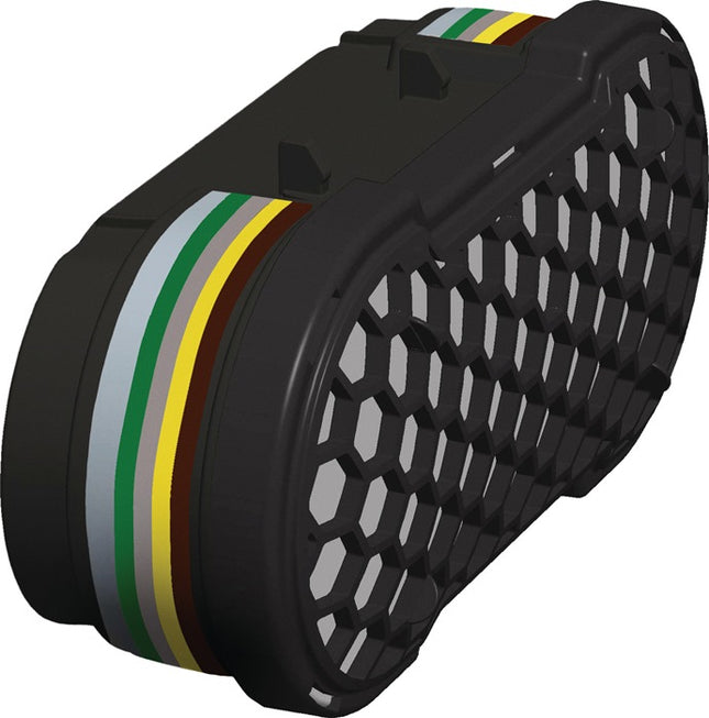 Filtr kombinowany CLEANSPACE PAF-0052 odpowiedni dla systemu CleanSpace ( 4740002049 )