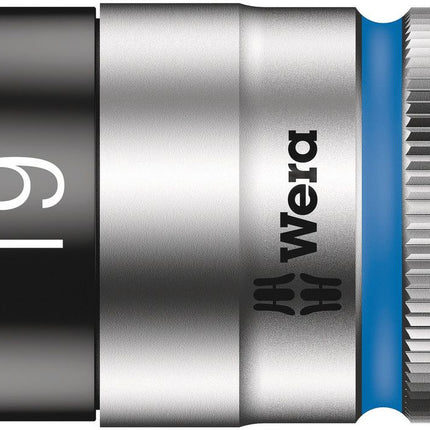 Nasadka WERA 8790 HMC HF 1/2 ″ sześciokątna ( 8000378337 )