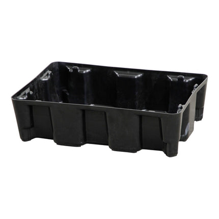 Taca ociekowa CEMO 25 l L600xW400xH165mm ( 9000466240 )