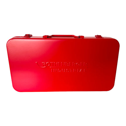 Rothenberger Przemysłowa spawarka gniazdowa CR-RJQ-40 ( 36051 ) Temperatura robocza 260 °C ± 5 %, 340 x 122 x 50 mm