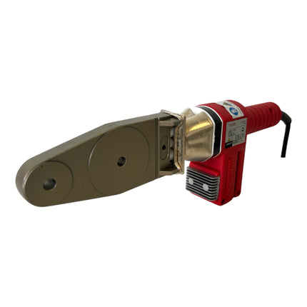 Rothenberger Przemysłowa spawarka gniazdowa CR-RJQ-40 ( 36051 ) Temperatura robocza 260 °C ± 5 %, 340 x 122 x 50 mm