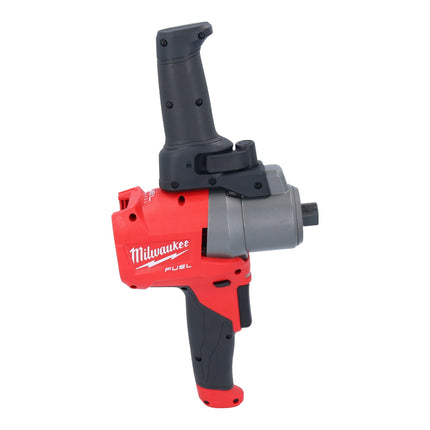 Milwaukee M18 FPM-501X mikser akumulatorowy 18 V 20 l bezszczotkowy + 1x akumulator 5,0 Ah + skrzynka HD - bez ładowarki