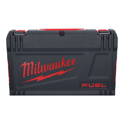 Milwaukee M18 FPM-501X mikser akumulatorowy 18 V 20 l bezszczotkowy + 1x akumulator 5,0 Ah + skrzynka HD - bez ładowarki
