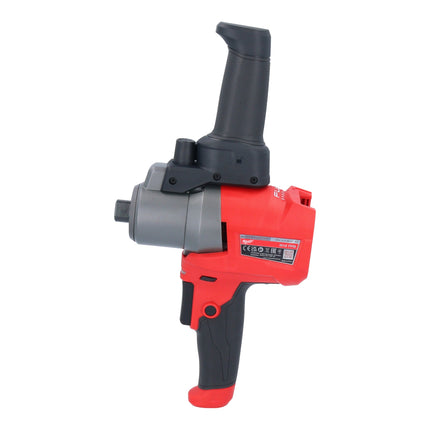 Milwaukee M18 FPM-501X mikser akumulatorowy 18 V 20 l bezszczotkowy + 1x akumulator 5,0 Ah + ładowarka + skrzynka HD