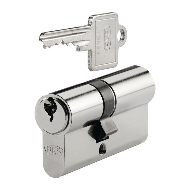 Profil BKS z podwójnym cylindrem PZ 8802 27/31 mm ( 3000251617 )