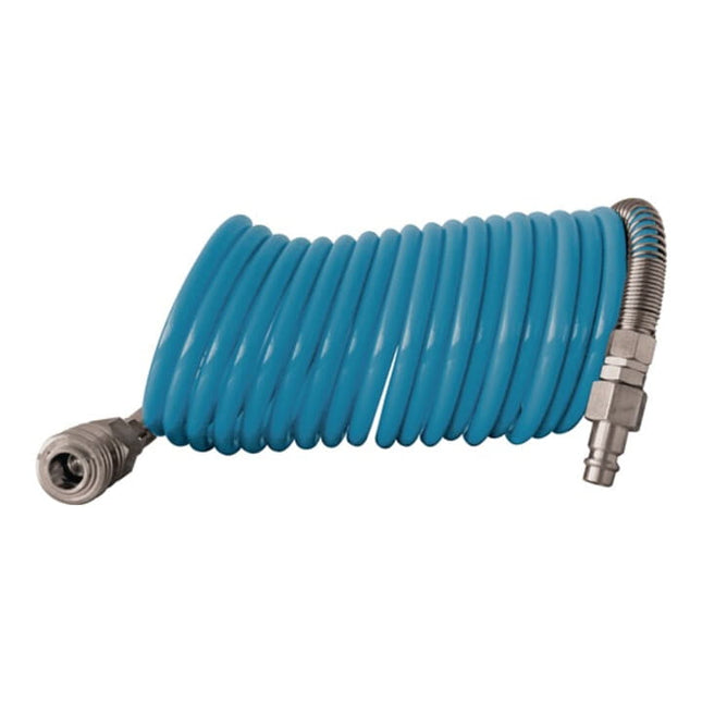 Zestaw węży spiralnych EWO wewnętrzna Ø 10 mm zewnętrzna Ø 12 mm ( 4000351147 )