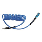 Zestaw węży spiralnych EWO wewnętrzna Ø 8 mm zewnętrzna Ø 12 mm ( 4000351198 )