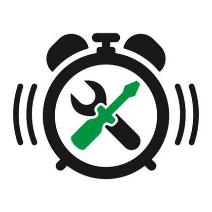 Zestaw węży spiralnych EWO wewnętrzna Ø 5 mm zewnętrzna Ø 8 mm ( 4000351234 )