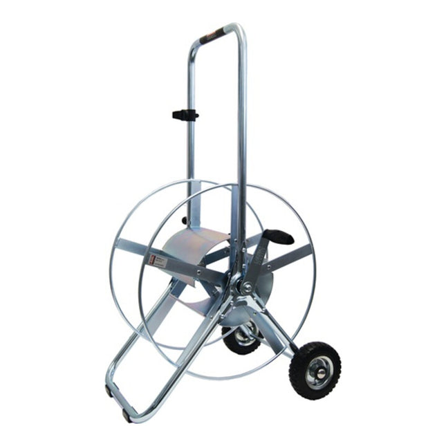 Bęben na wąż ALBA Royal II gwint przyłączeniowy 26,44 mm G 3/4 ″ ( 4000351409 )