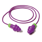 Zatyczki do uszu MOLDEX Rockets(R) Cord 640101 EN 352-2 SNR 30 dB ( 4000370368 )