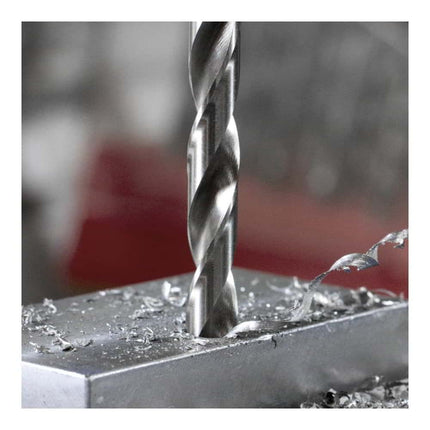 Wiertło kręte RUKO DIN 338 typ N nominalna Ø 10,5 mm ( 4000600234 )