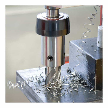 Wiertło rdzeniowe RUKO o nominalnej średnicy 21 mm ( 4000602300 )