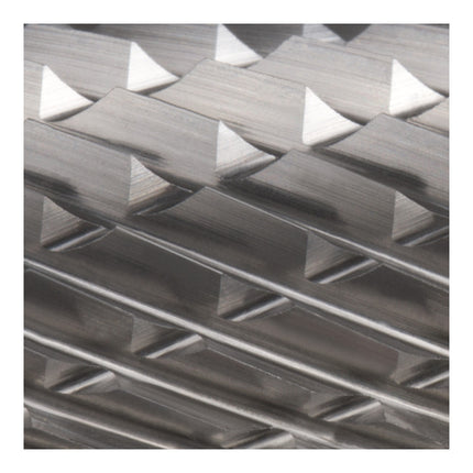 RUKO frez trzpieniowy ZYAS Ø 3 mm długość główki 14 mm trzpień Ø 3 mm ( 4000602802 )