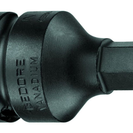 GEDORE Gniazdo klucza nasadowego IN K 19 1/2 ″ ( 4000770471 )