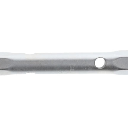 Klucz nasadowy do rur GEDORE 26 R Szerokość w poprzek płaskowników 22 x 24 mm Długość 180 mm ( 4000770893 )