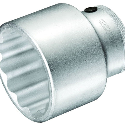Gniazdo GEDORE D32 3/4 ″ 12-kątne ( 4000771304 )