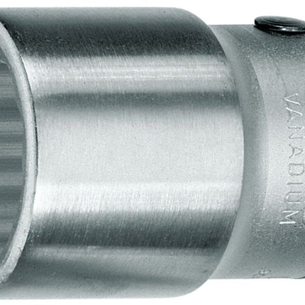 Gniazdo GEDORE D32 3/4 ″ 12-kątne ( 4000771304 )