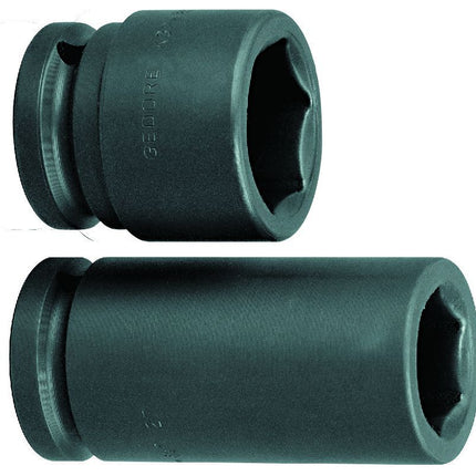 Gniazdo GEDORE K 32 3/4 ″ ( 4000771356 ) do gniazd wkrętaków sieciowych