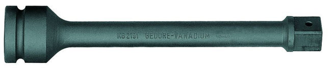 GEDORE Przedłużka wkrętaka z napędem kwadratowym 1 ″ ( 4000773549 )