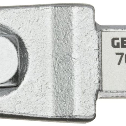 Napęd kwadratowy GEDORE 7618-02 1/2 ″ 14 x 18 mm ( 4000775305 )