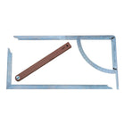 Zestaw rysików HEDUE Alpha Classic 500 mm z drewna bukowego ( 4000809300 )