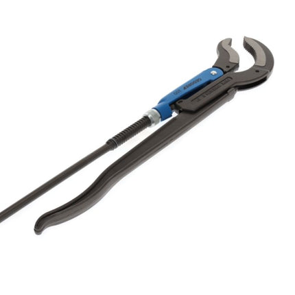 GEDORE Klucz do rur narożnych Eck-Schwede-snap(R) Długość całkowita 630 mm Szerokość mocowania 110 mm ( 4000810724 )