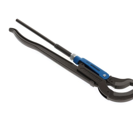 GEDORE Klucz do rur narożnych Eck-Schwede-snap(R) Długość całkowita 630 mm Szerokość mocowania 110 mm ( 4000810724 )