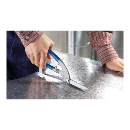 ERDI Pelikan nożyczki proste D218 długość całkowita 300 mm lewe ( 4000810863 )