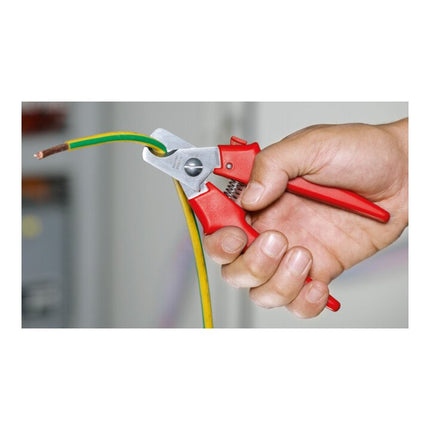 Nożyce do kabli ERDI D49 długość 160 mm ( 4000810900 )