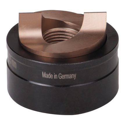 Dziurkacz do blachy ALFRA TriCut+(R) KL Ø 25,4 mm M25 ( 4000814339 )