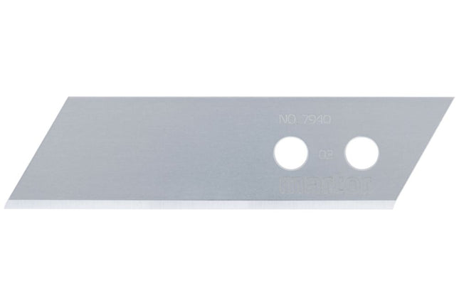 Łopatka do styropianu MARTOR nr 7940 L71.2xW17.7xS0.5mm ( 4000817807 )