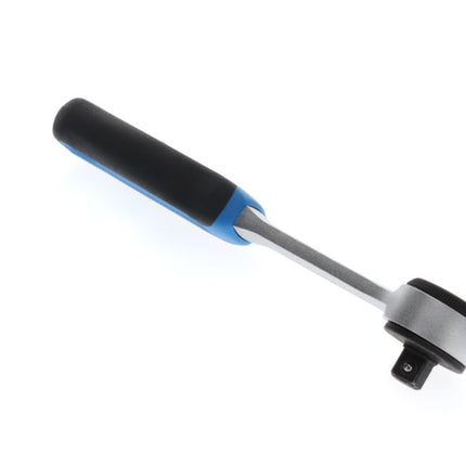 Grzechotka dwustronna GEDORE 3093 U-3 3/8 ″ 72 zęby ( 4000821582 )