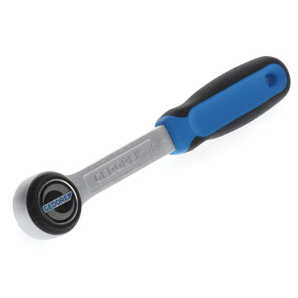 Grzechotka dwustronna GEDORE 3093 U-3 3/8 ″ 72 zęby ( 4000821582 )