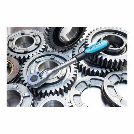 HAZET Grzechotka dźwigniowa 8816P 3/8 ″ 30 zębów ( 4000821586 )