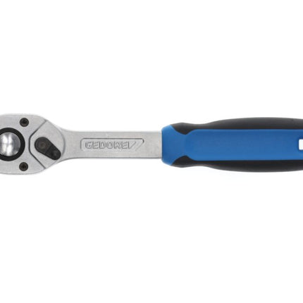 Grzechotka dźwigniowa GEDORE 3093 U-10 3/8 ″ 32 zęby ( 4000821599 )