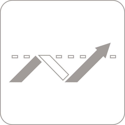 Klucz dynamometryczny GEDORE 8561-01 1/2 ″ 25 - 120 Nm ( 4000821777 )